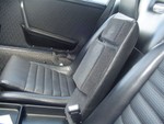 Ive never seen an arm rest with good foam. This one was perfect.
