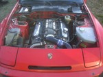 Highlight for Album: 3-1-08 Tinkering