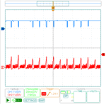 vr1 in and out misfiring