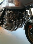 MMMMmmmmmmmm air-cooled inline 6 for the win.