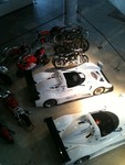 Radical SR3 and SR8