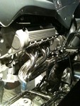 Morbidelli V8