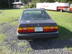 Highlight for Album: 9-5-08 Rennwagen project begins