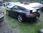 Highlight for Album: 996 GT3