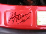 Highlight for Album: Rick Mears