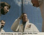 unser