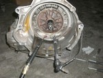 Highlight for Album: 4-1-09 Oil pump plugs