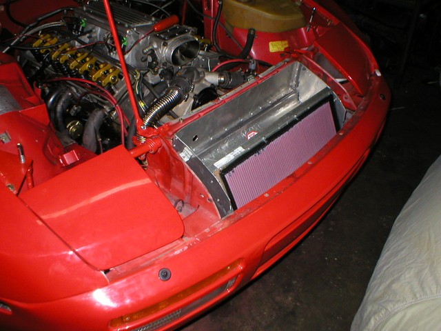 Fits great!
