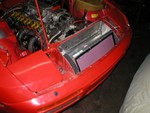 Fits great!