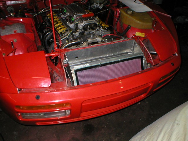 Fits great!