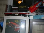 Highlight for Album: Cody's Scharnhorst 1:570