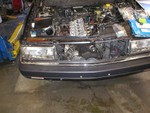 Highlight for Album: Rick's '91 200 20v TQ