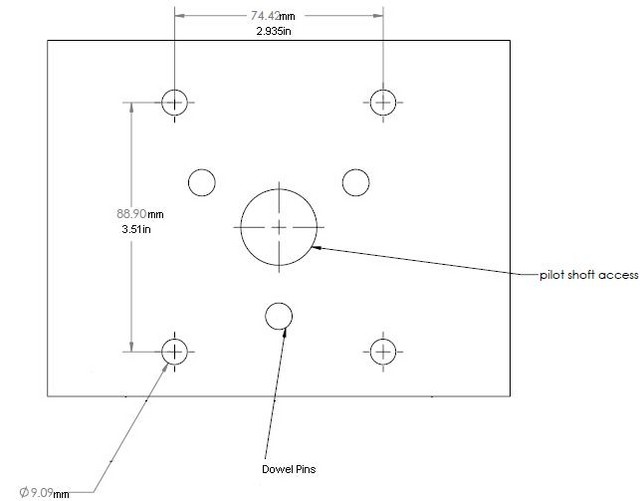 tt flange