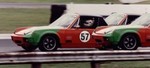 914 6 race greenorange