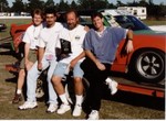 914 6 race team