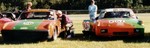 914 6 race twogreenorange