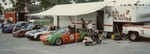 many race atTrailer