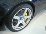 Carrera GT Brakes.JPG