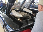Carrera GT engine 2.JPG