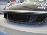 Carrera GT front.JPG