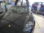 Carrera GT front 2.JPG