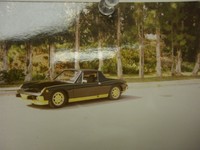Highlight for Album: Cody's '74 914-LE