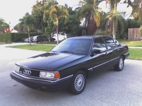 Highlight for Album: Cody's Audi