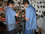 spiro brett valve springs