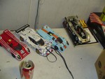 Highlight for Album: Some random pics from my shop
