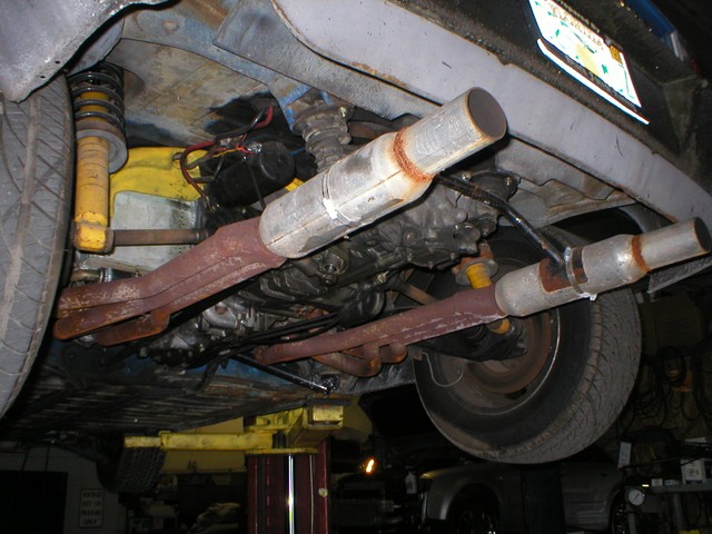 9146Exhaust