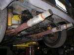 9146Exhaust