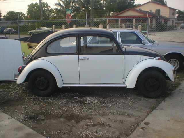 AutomaticStickshiftBug
