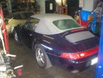 Blue993