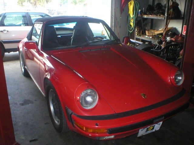 Red911SC