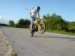 Dirtbiking 002