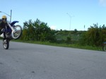 Dirtbiking 005