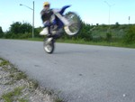 Dirtbiking 006