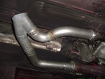 Highlight for Album: Exhaust building