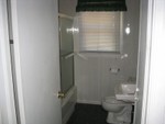 Bathroom.