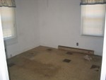 Second bedroom.