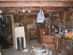 The main workshop.