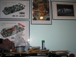 pc room posters