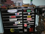 toolbox