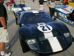 GT40s on grid.JPG