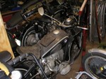 Mike Armans '52 and '69 BMW R50.JPG