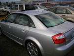 New Audi Ugly Antenna.JPG