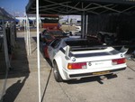 2 BMW M1s