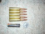 ammo