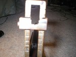 numbered sight