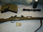 scope off